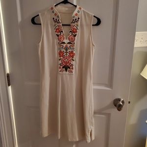 Spartina 449 sleeveless dress